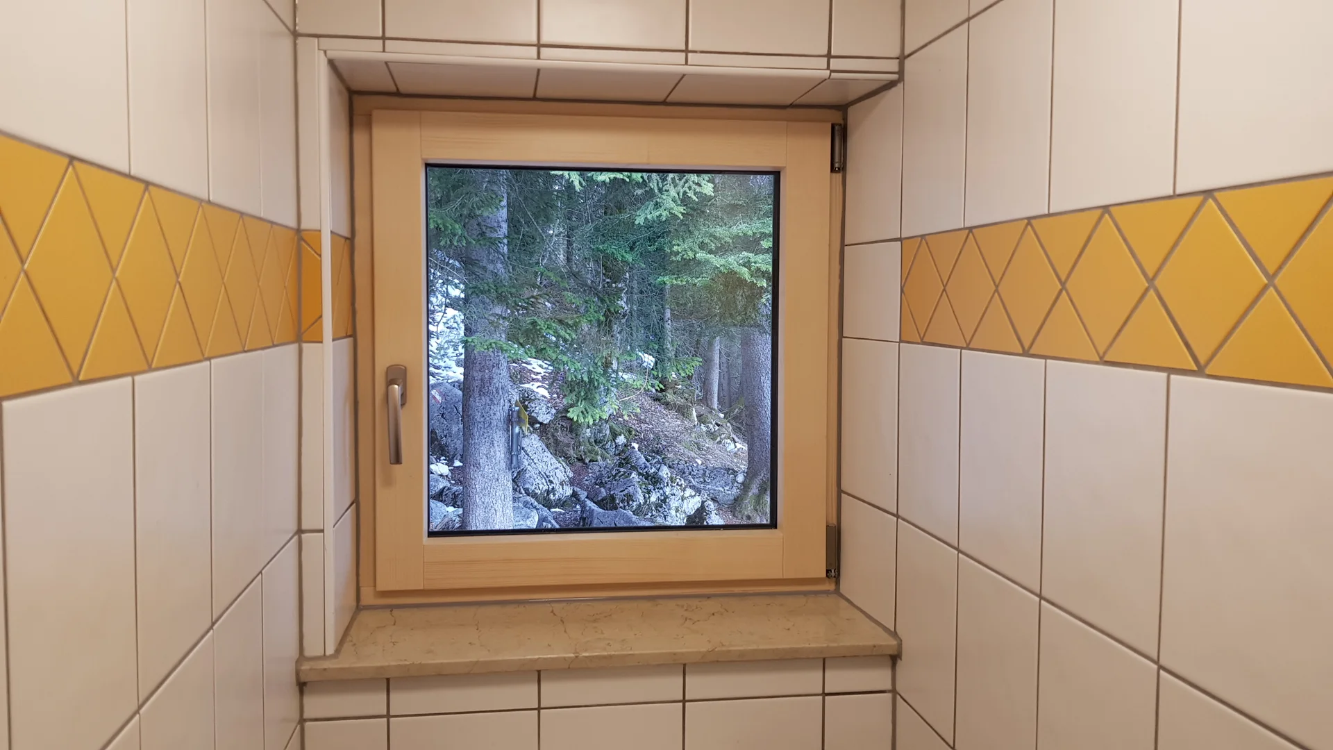 © Sektion Rosenheim DAV