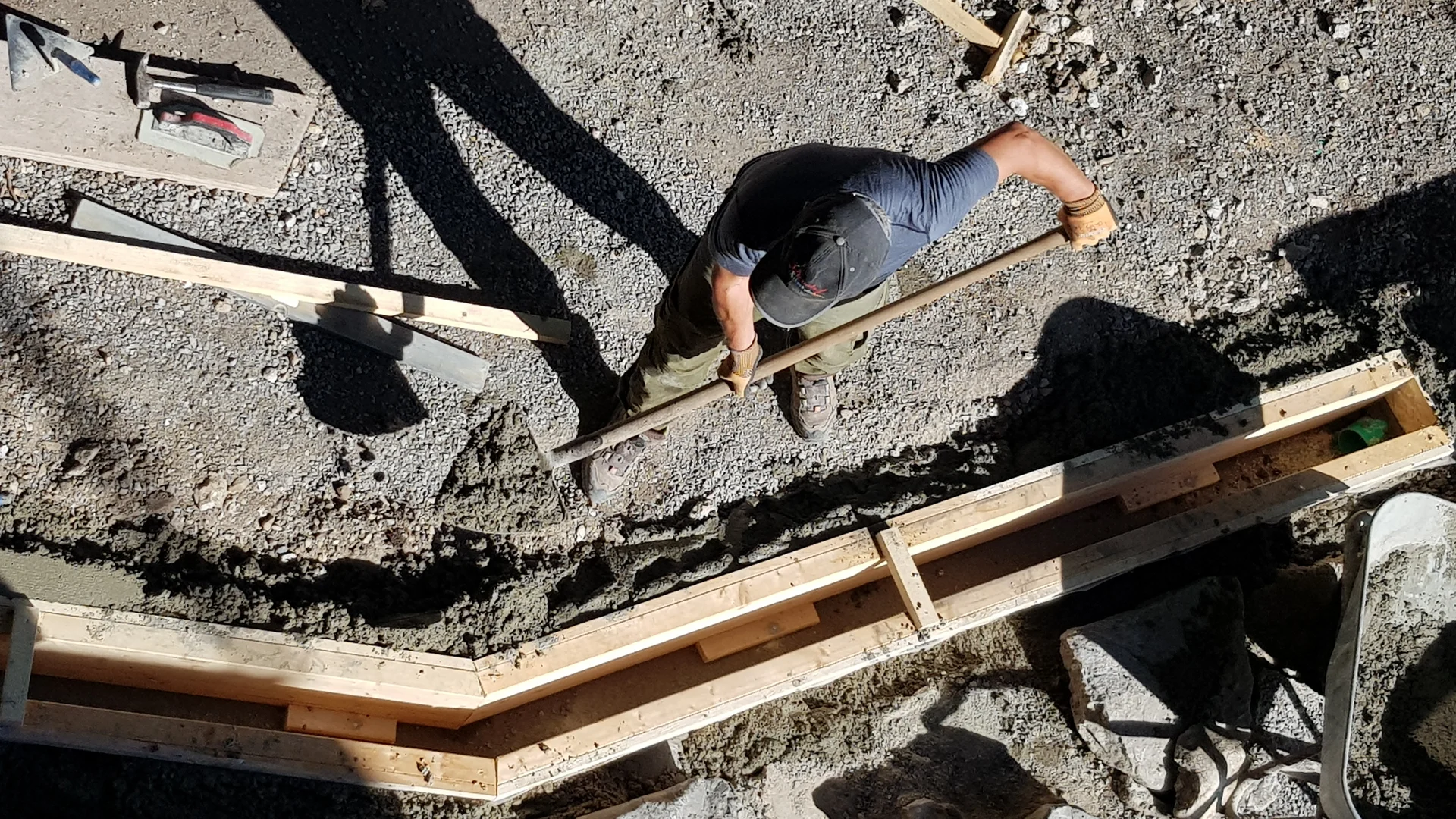 © Sektion Rosenheim DAV