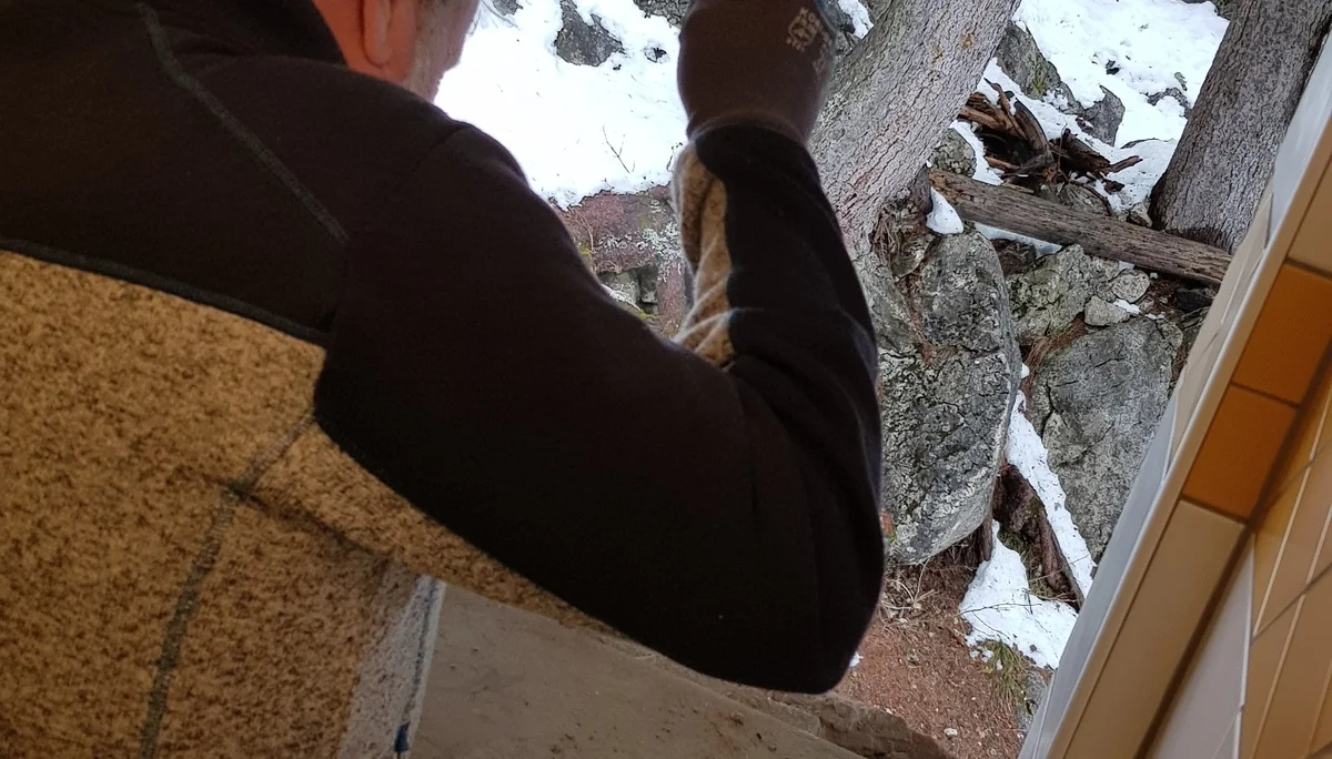 © Sektion Rosenheim DAV