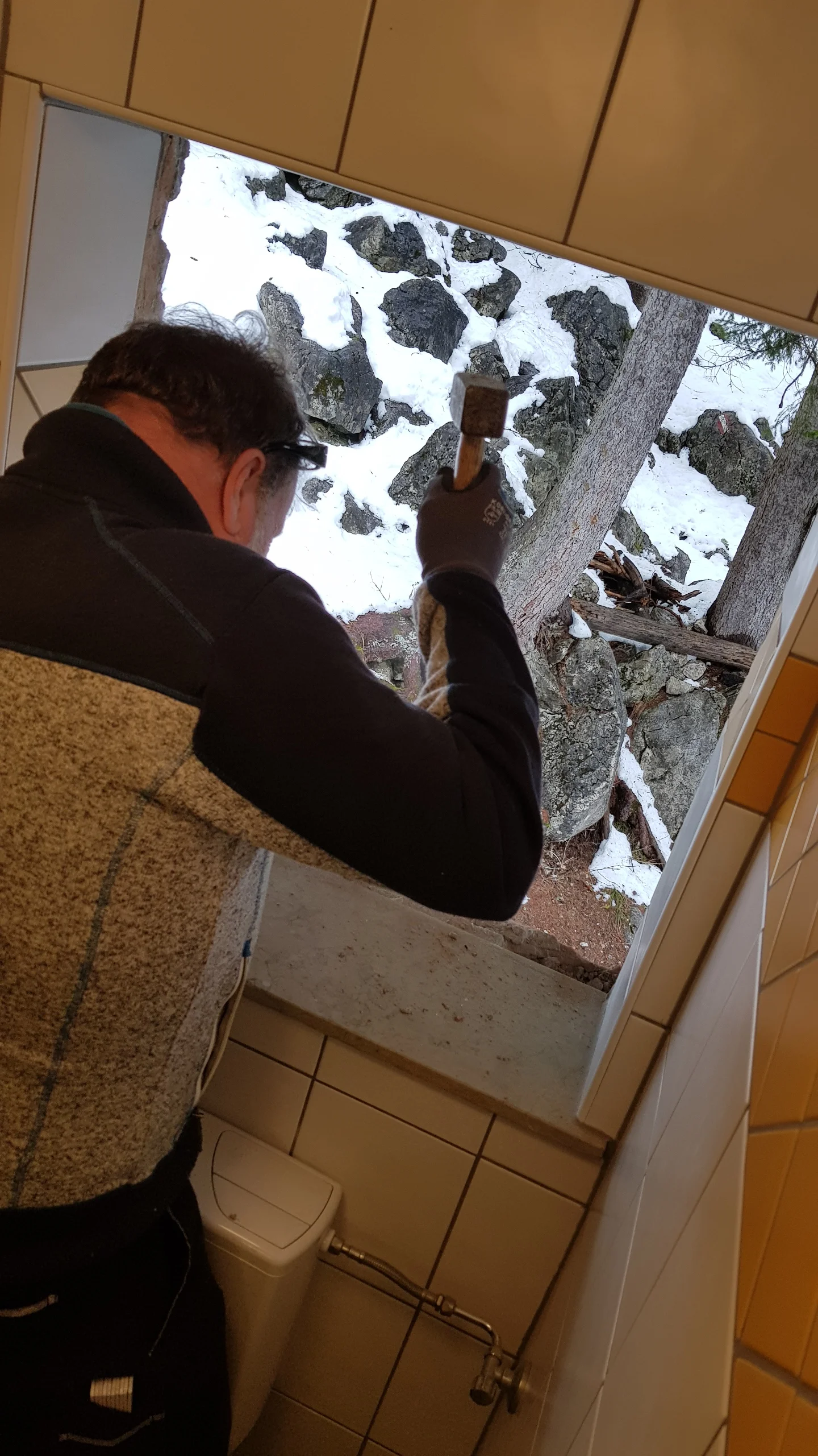 © Sektion Rosenheim DAV