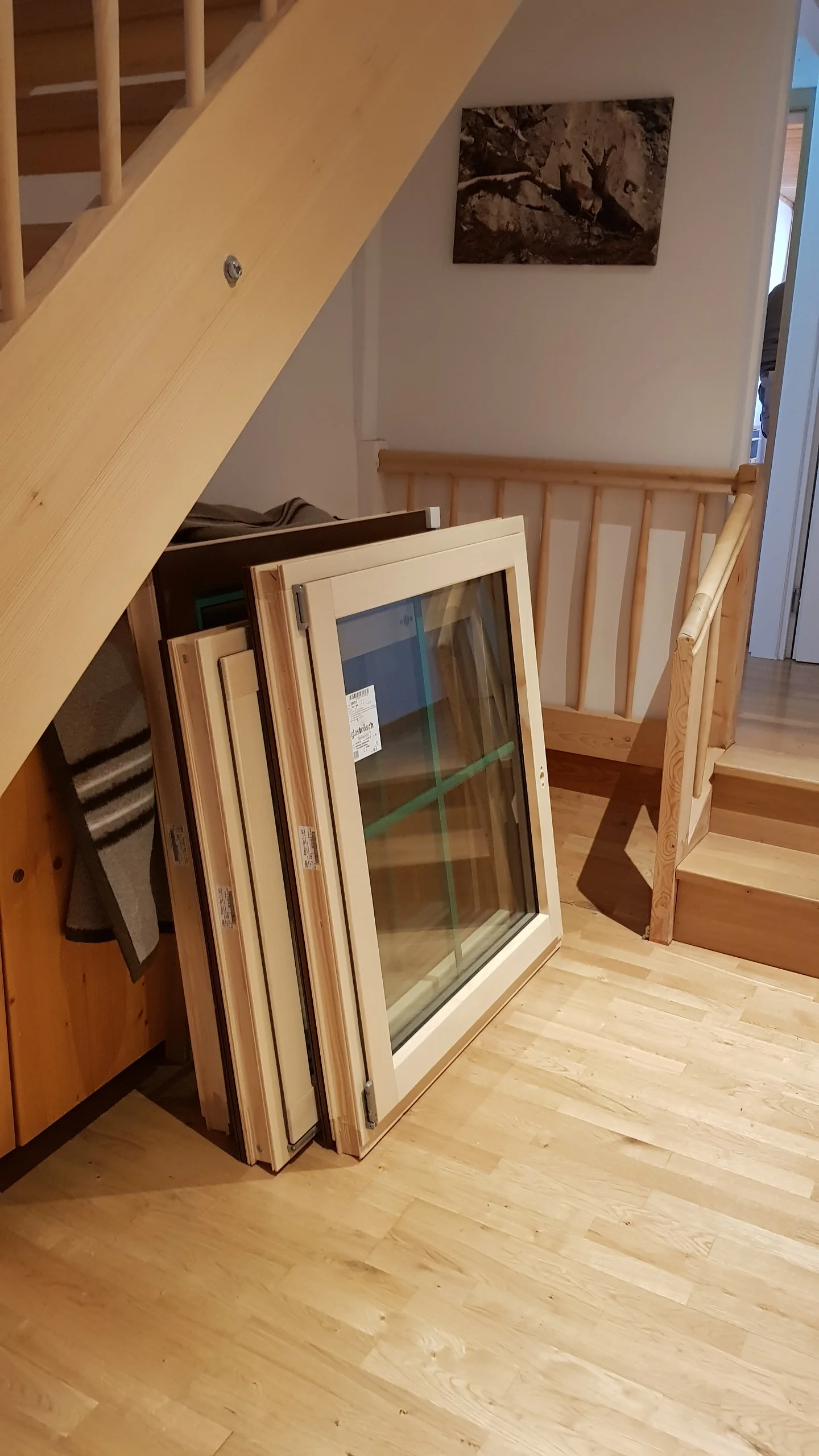 © Sektion Rosenheim DAV