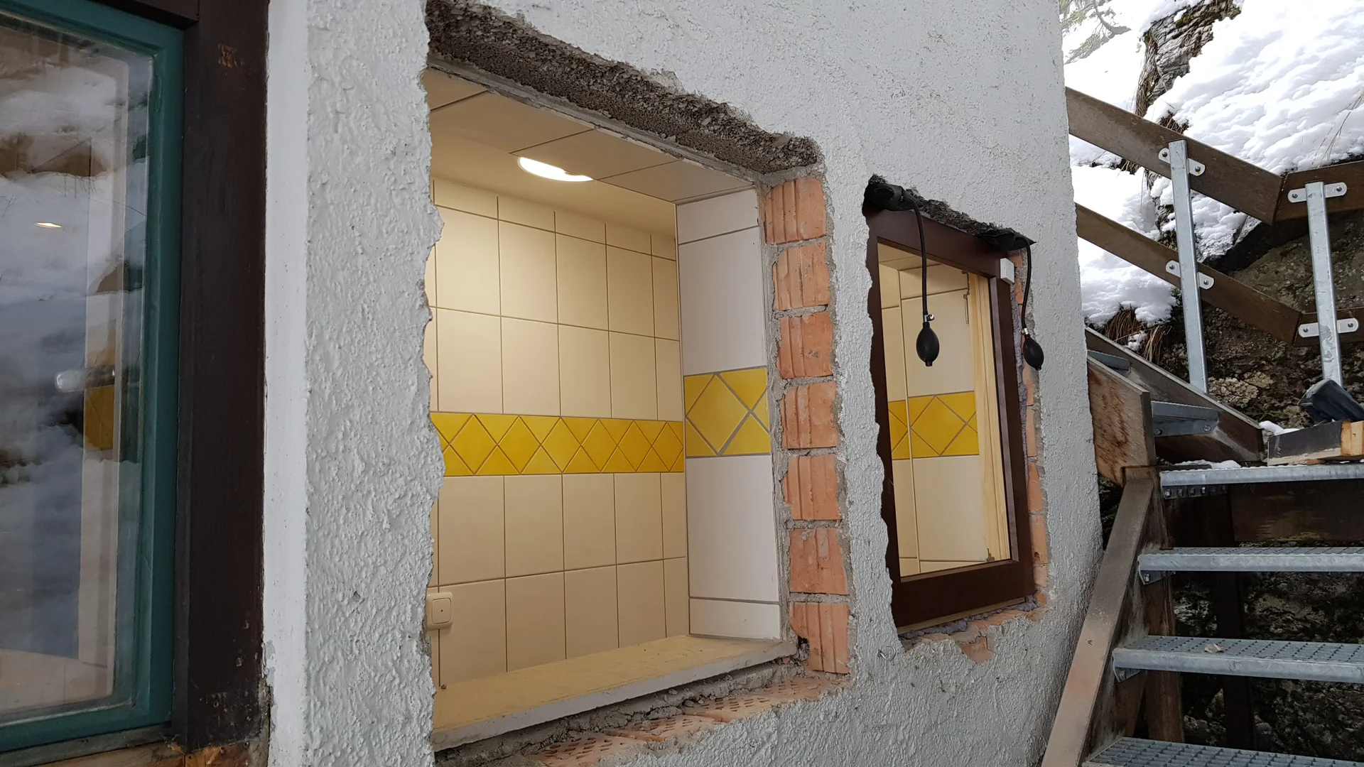 © Sektion Rosenheim DAV