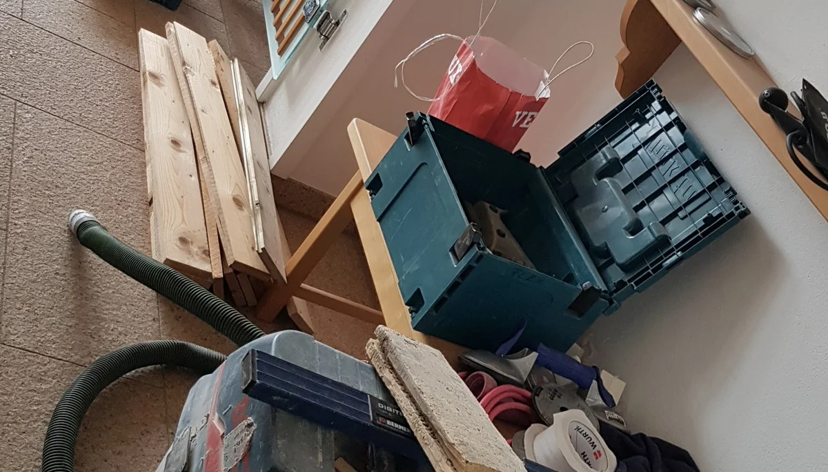 © Sektion Rosenheim DAV