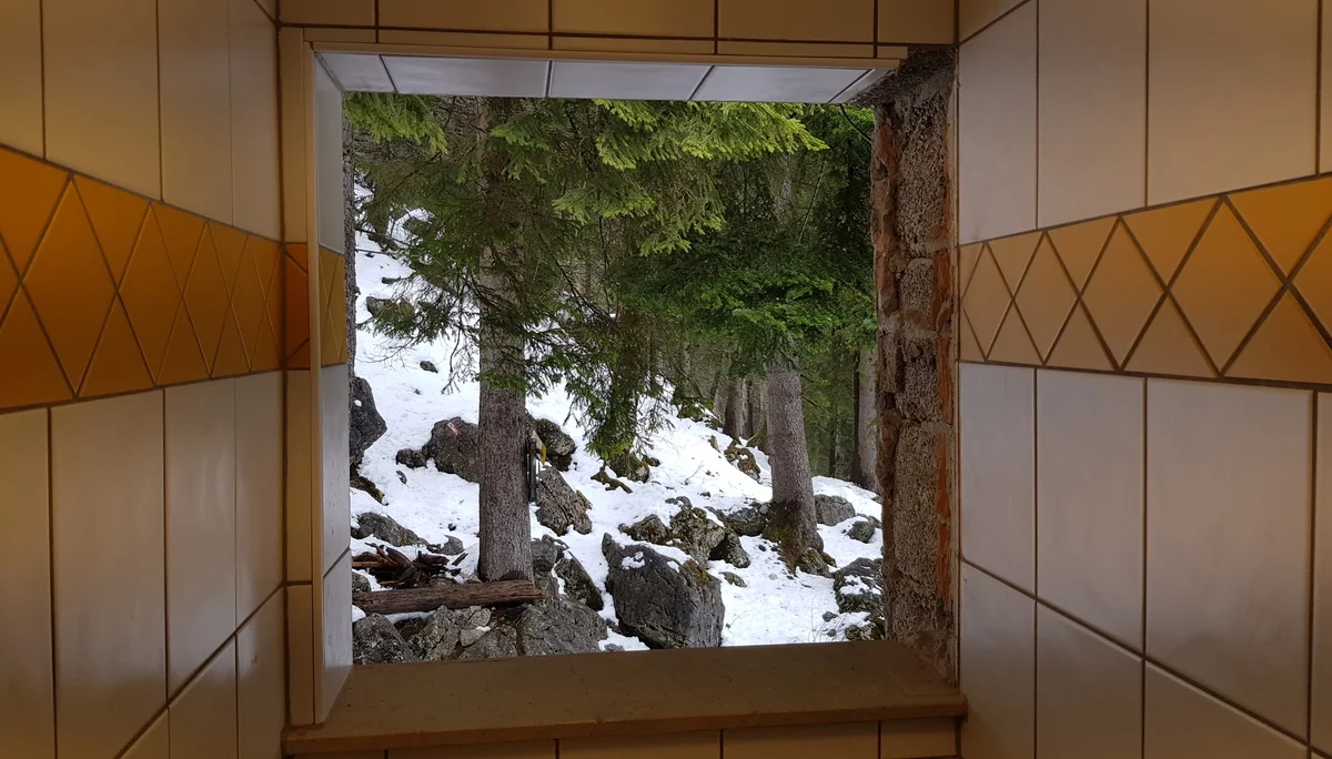 © Sektion Rosenheim DAV