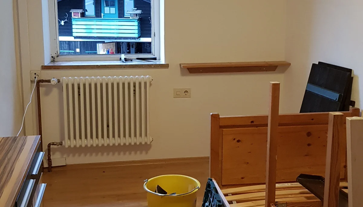 © Sektion Rosenheim DAV