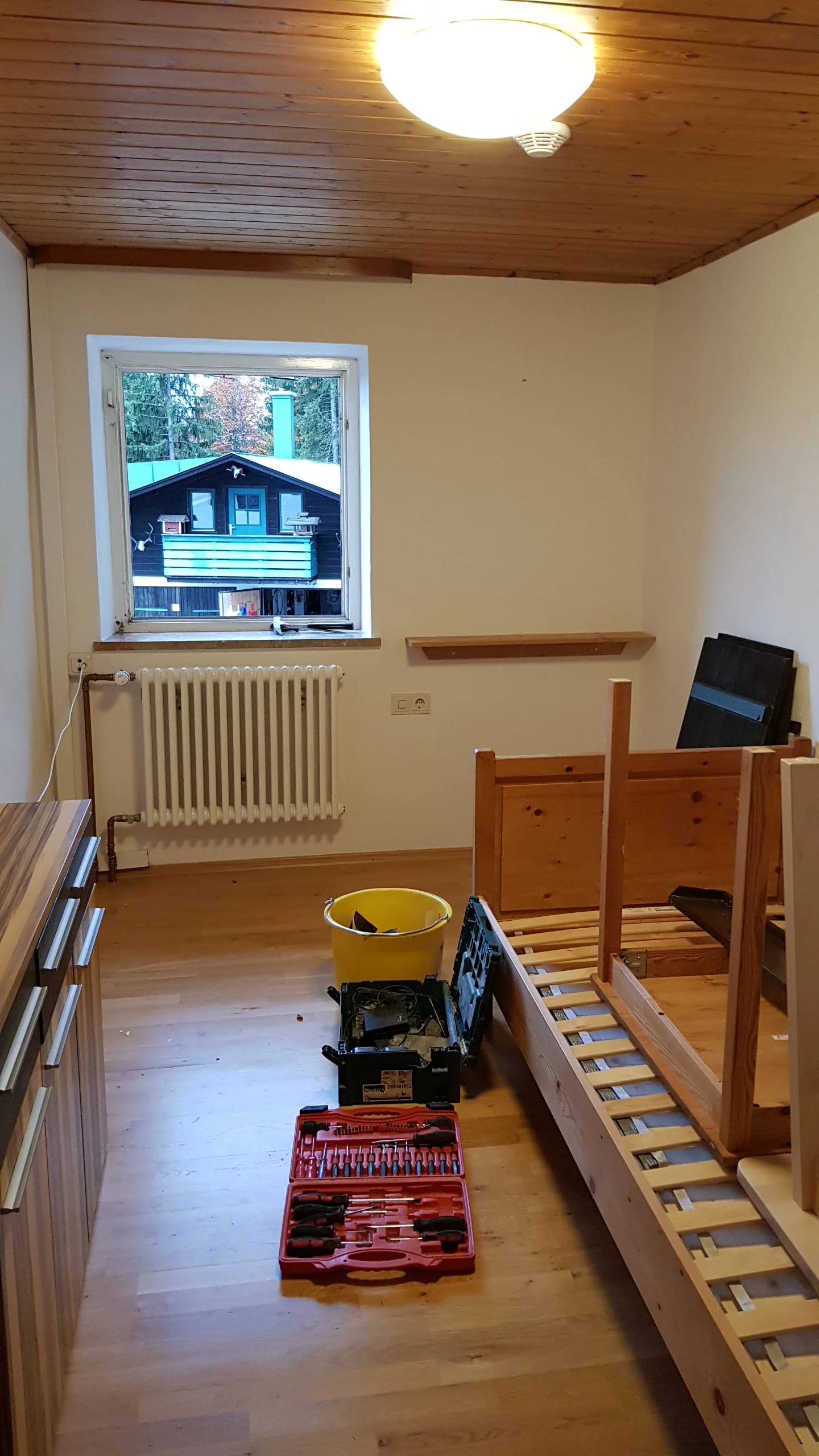 © Sektion Rosenheim DAV