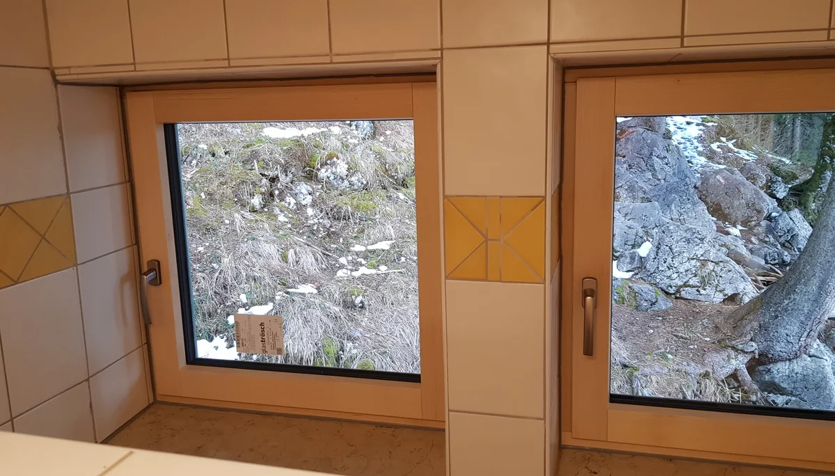 © Sektion Rosenheim DAV