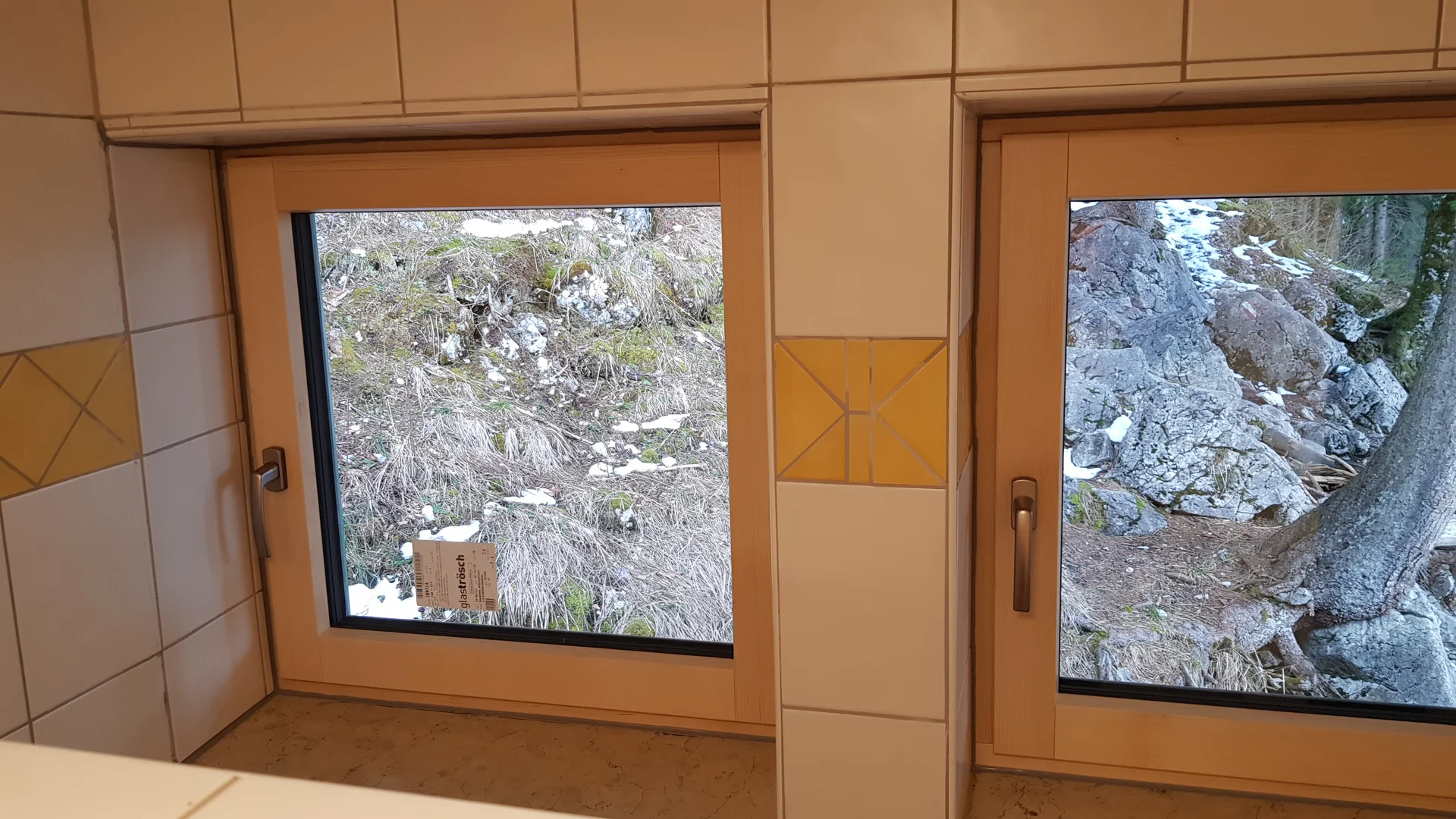 © Sektion Rosenheim DAV