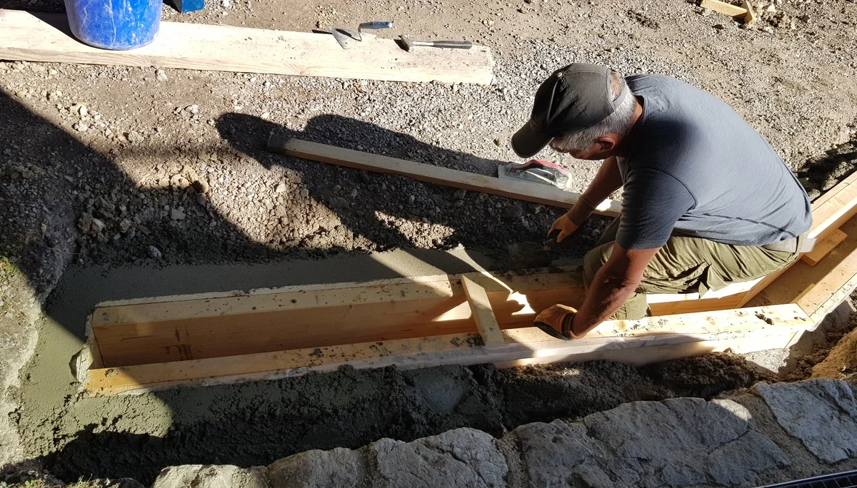 © Sektion Rosenheim DAV