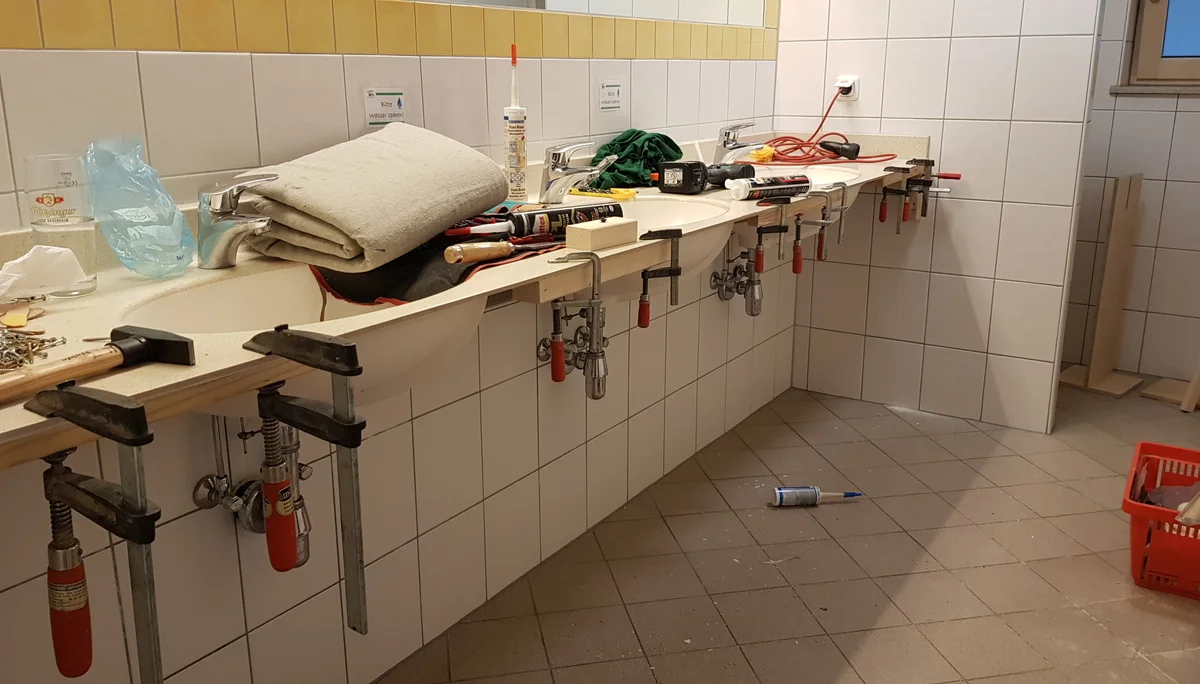 © Sektion Rosenheim DAV