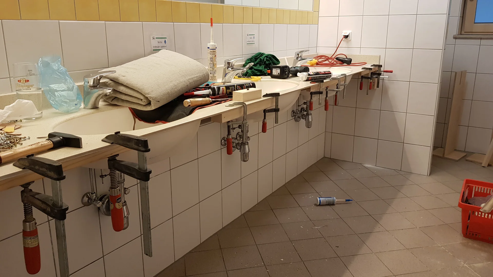 © Sektion Rosenheim DAV