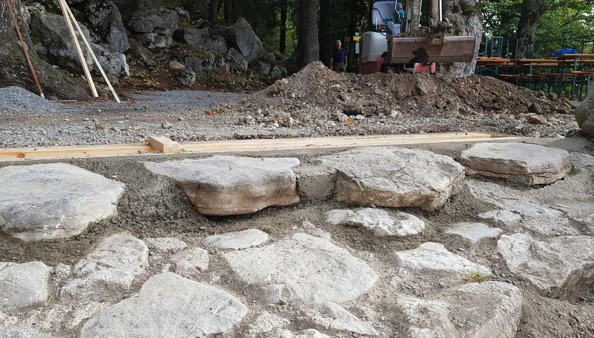 © Sektion Rosenheim DAV