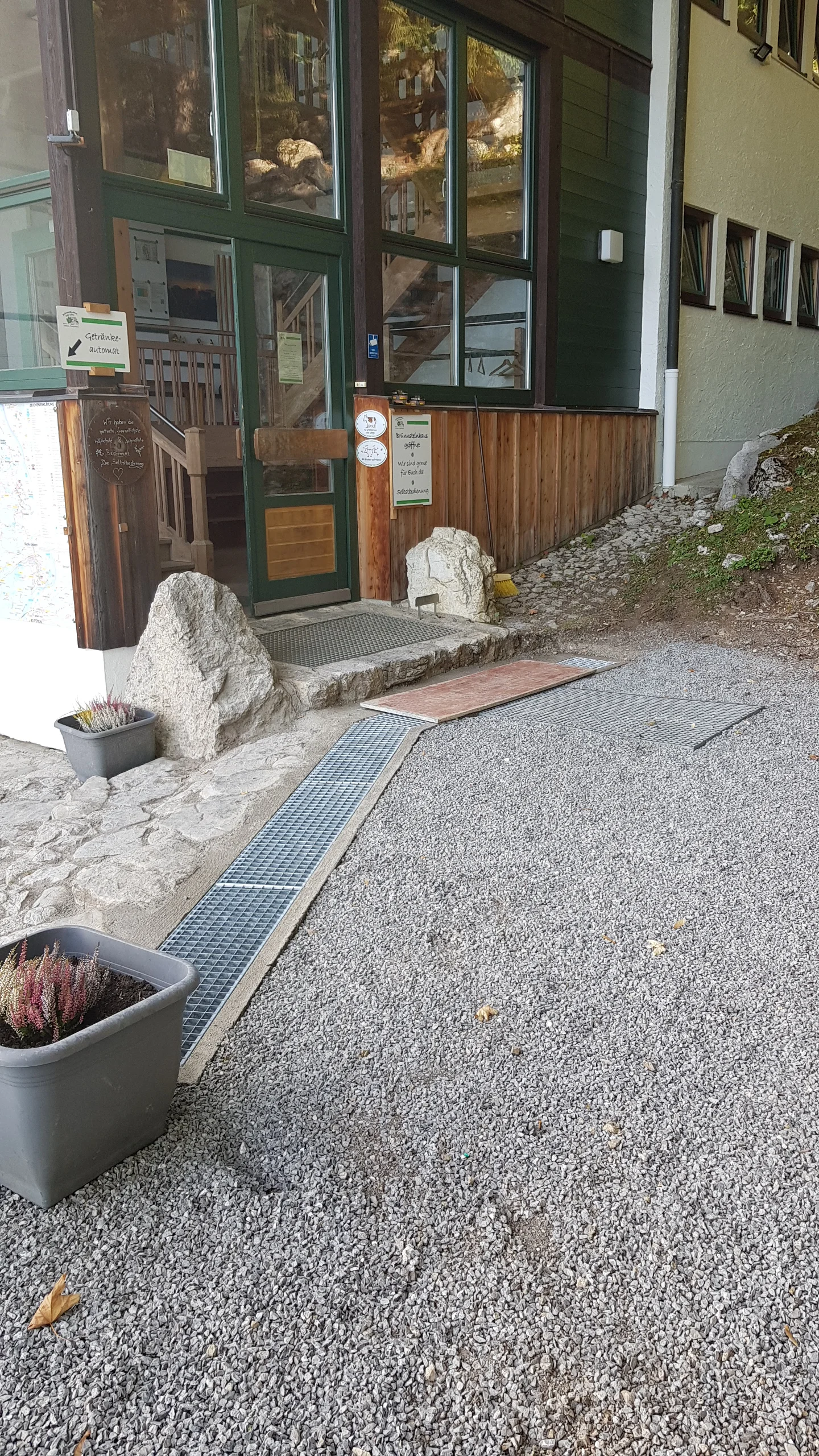 © Sektion Rosenheim DAV