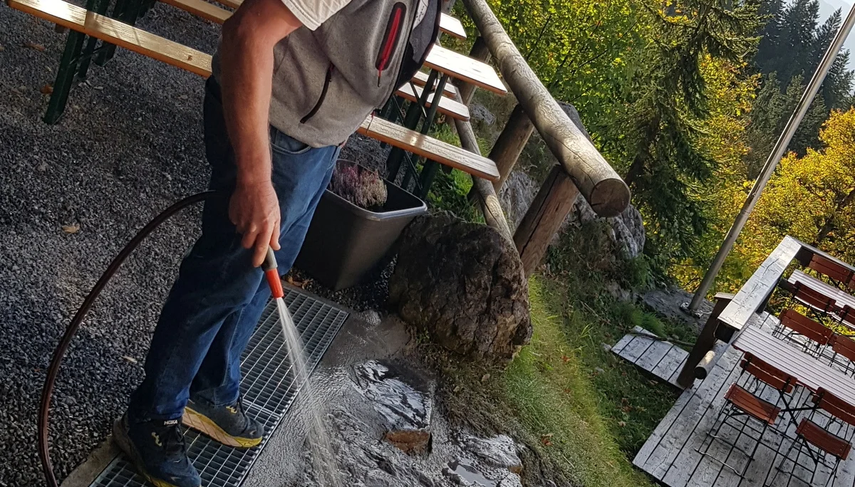 © Sektion Rosenheim DAV