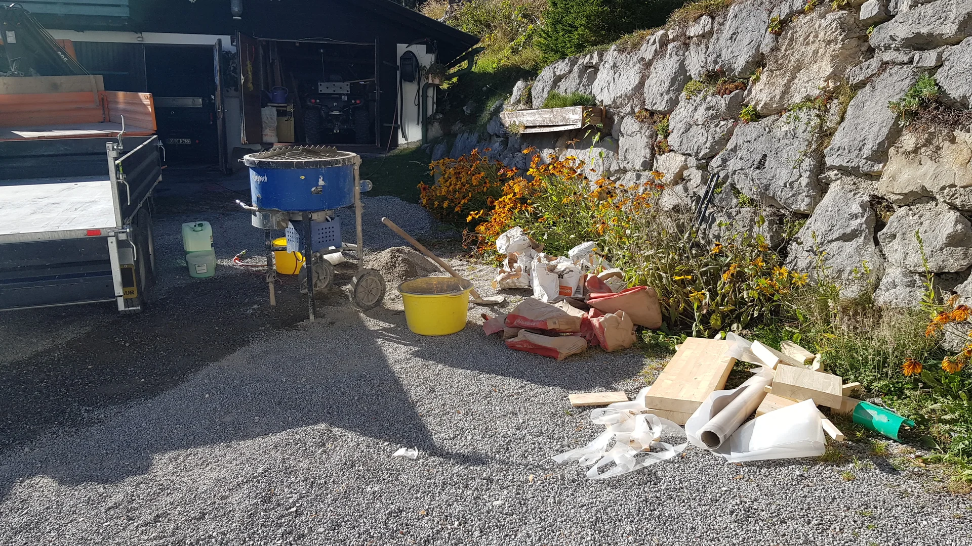 © Sektion Rosenheim DAV