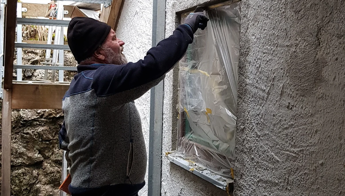 © Sektion Rosenheim DAV