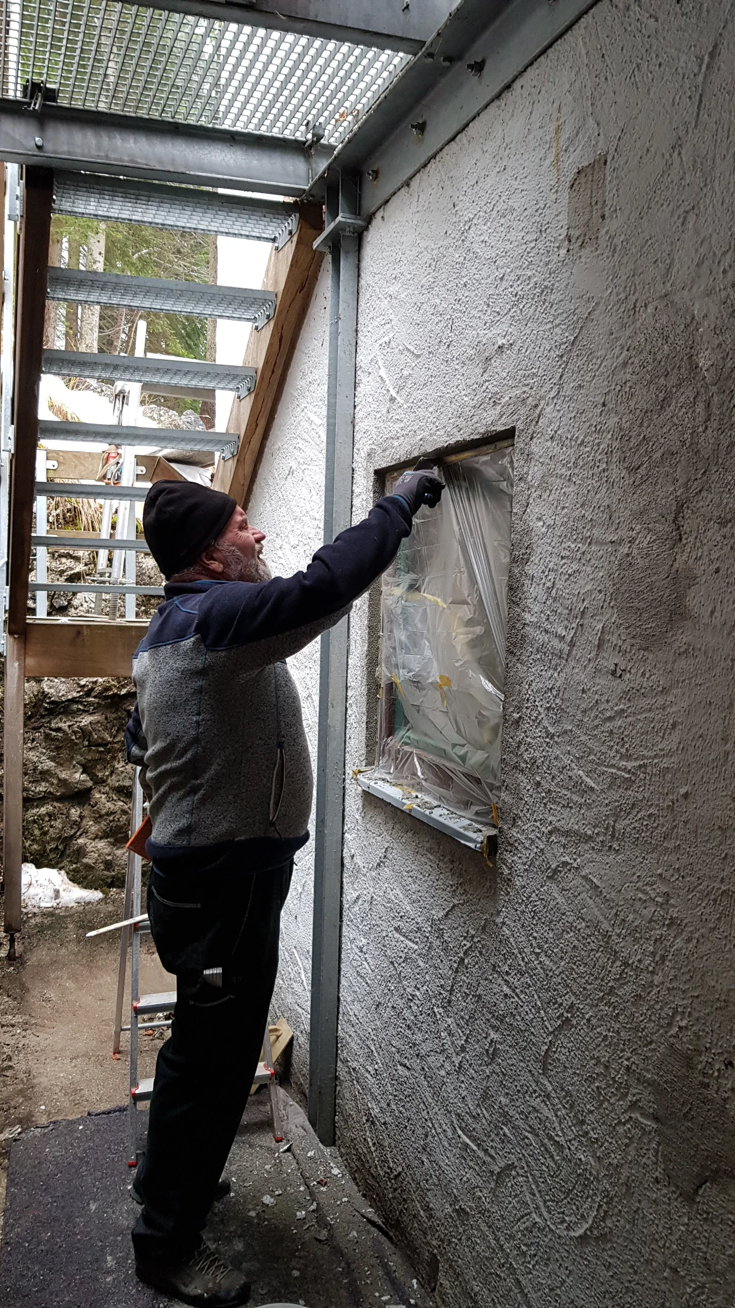 © Sektion Rosenheim DAV