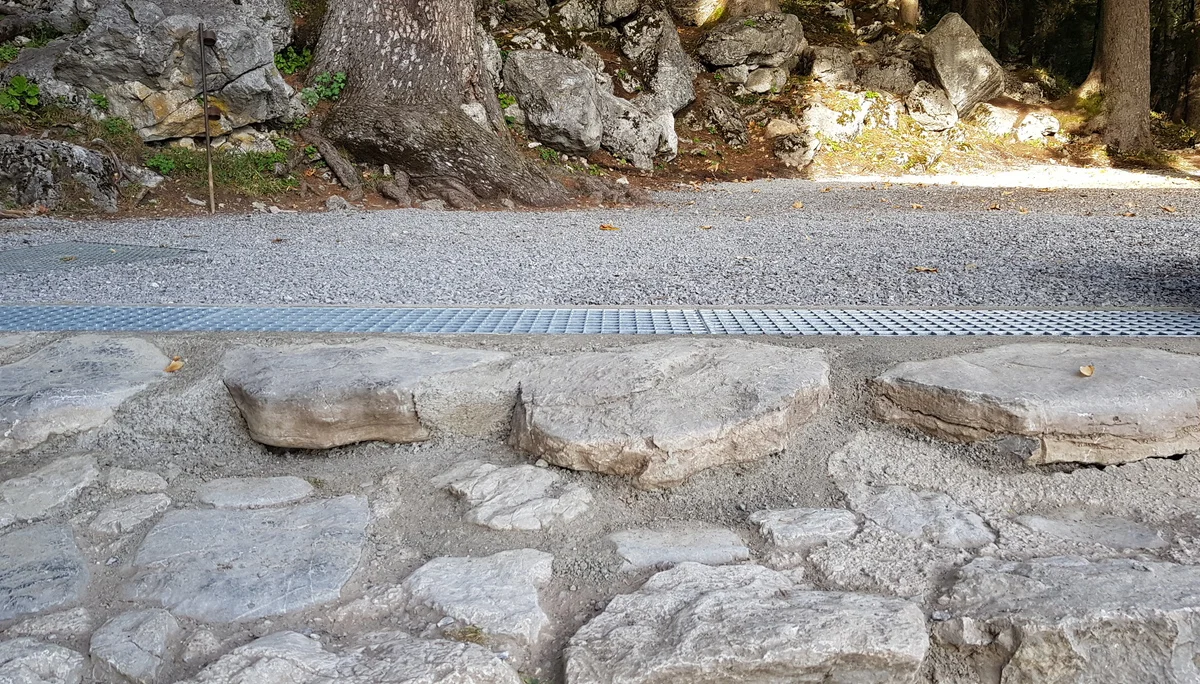 © Sektion Rosenheim DAV