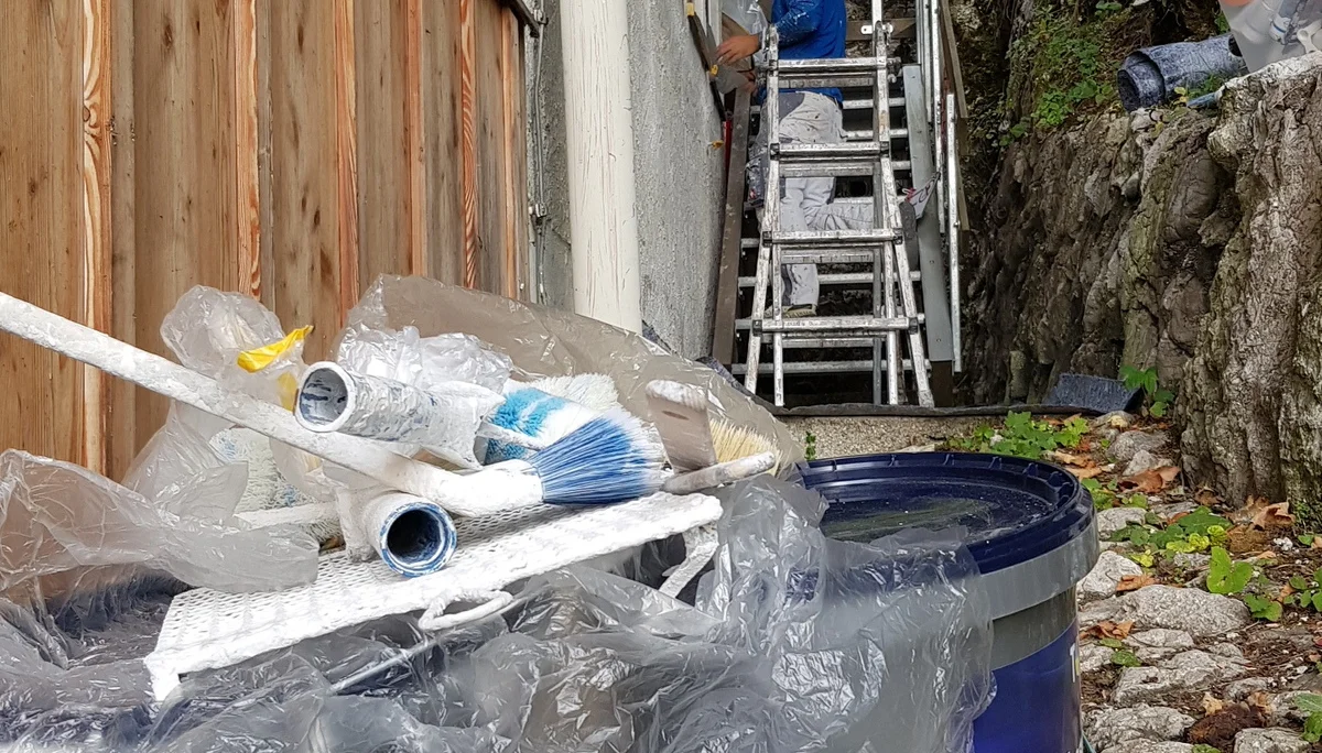 © Sektion Rosenheim DAV