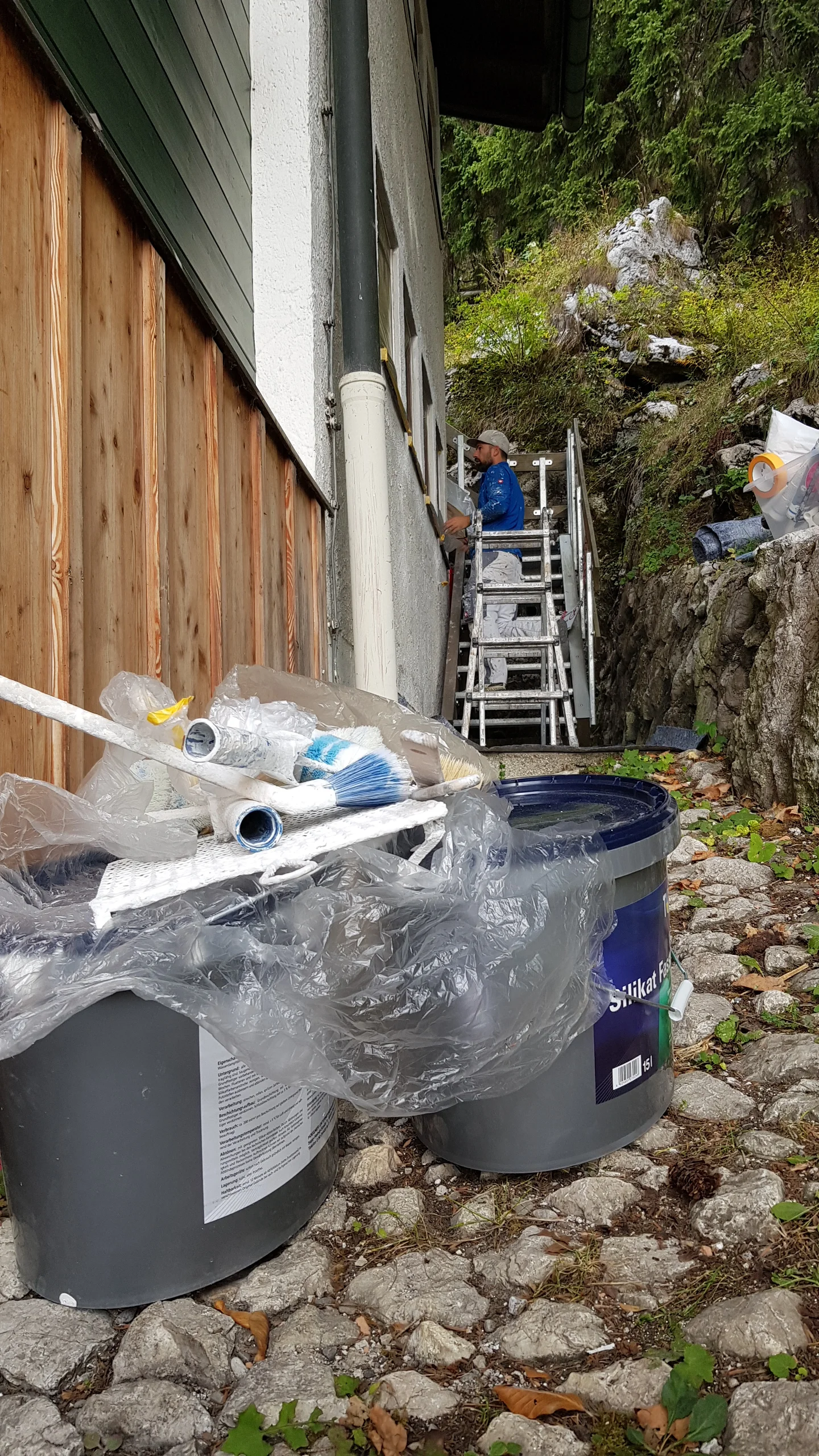 © Sektion Rosenheim DAV