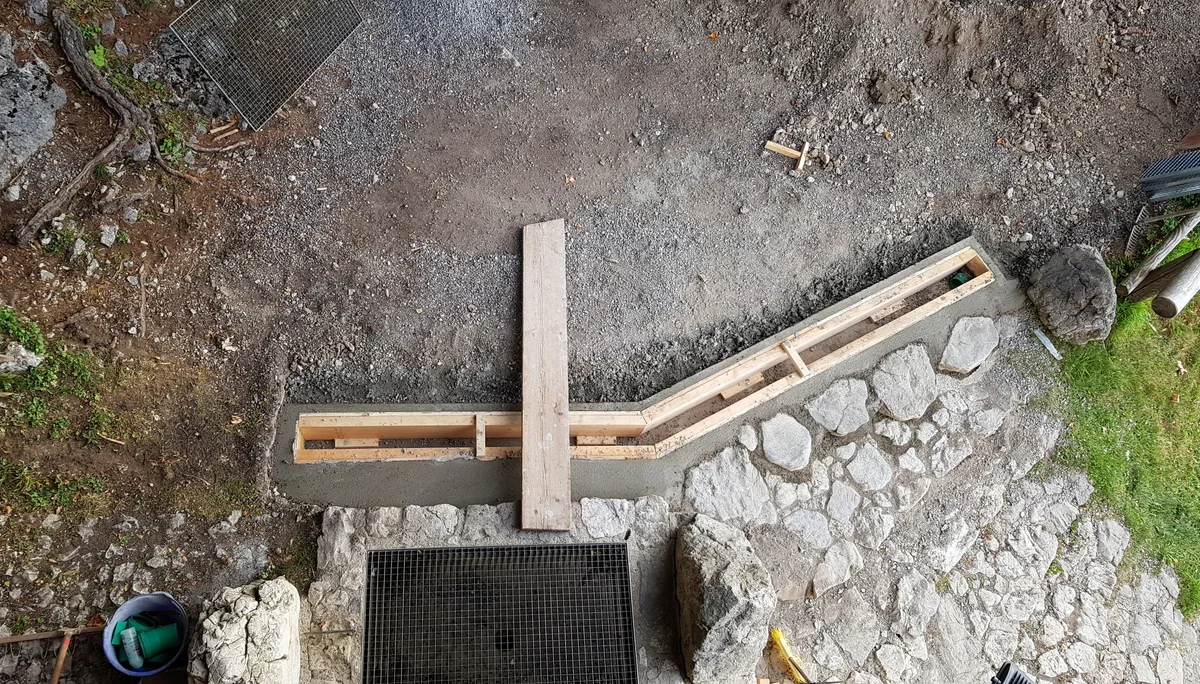 © Sektion Rosenheim DAV