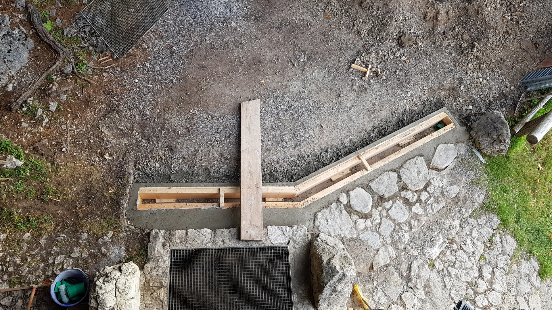 © Sektion Rosenheim DAV