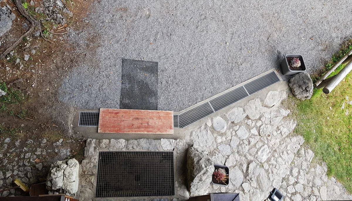 © Sektion Rosenheim DAV