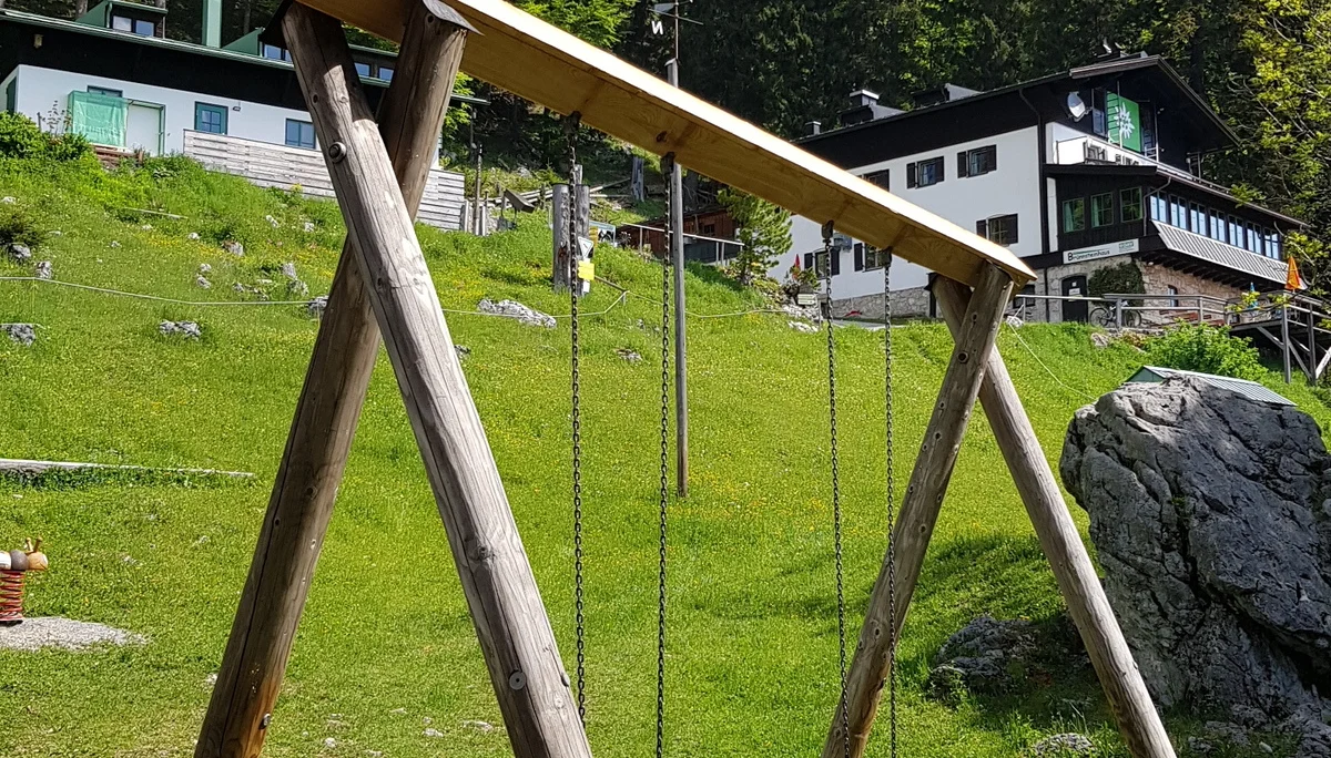 © Sektion Rosenheim DAV