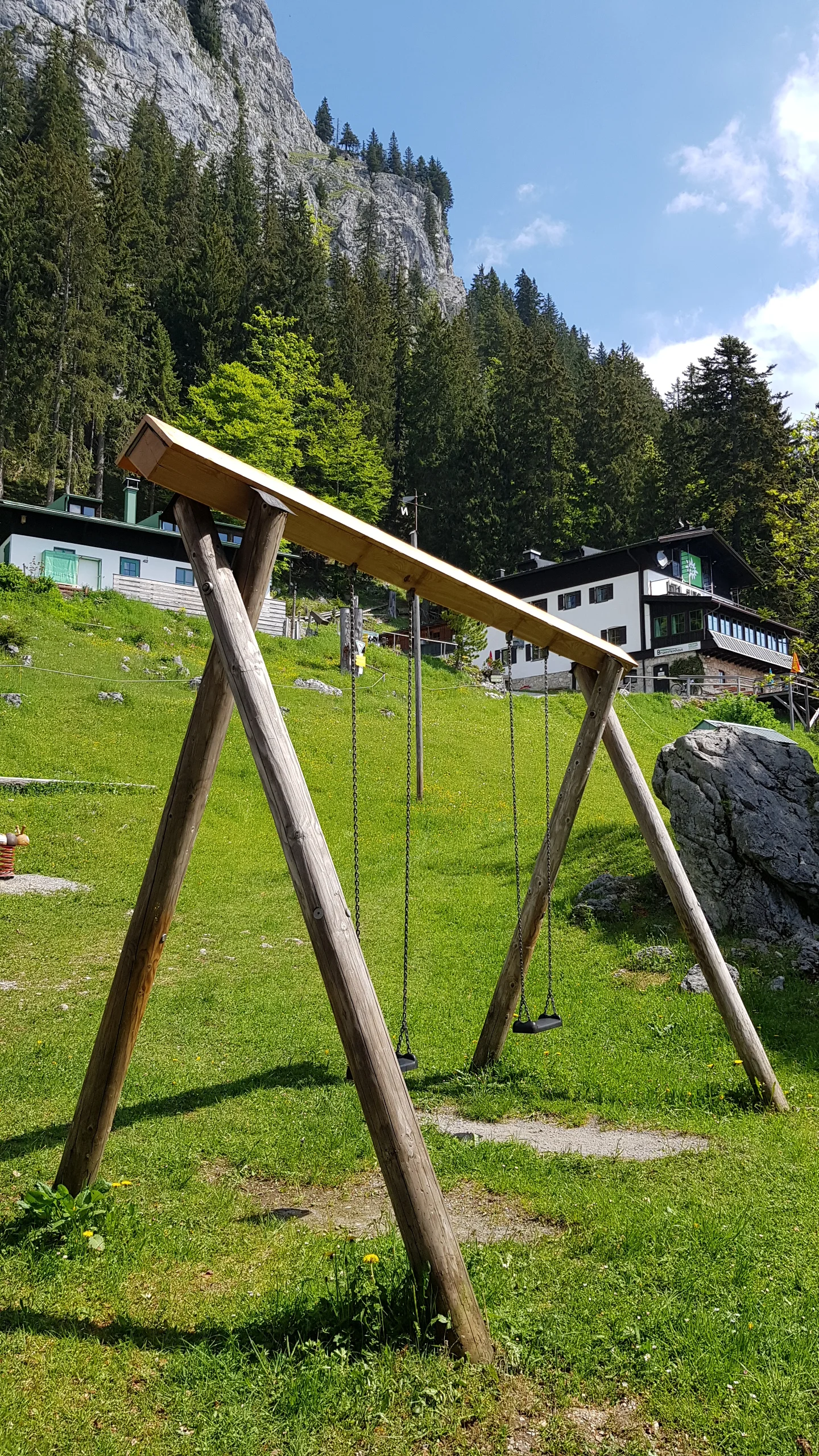 © Sektion Rosenheim DAV