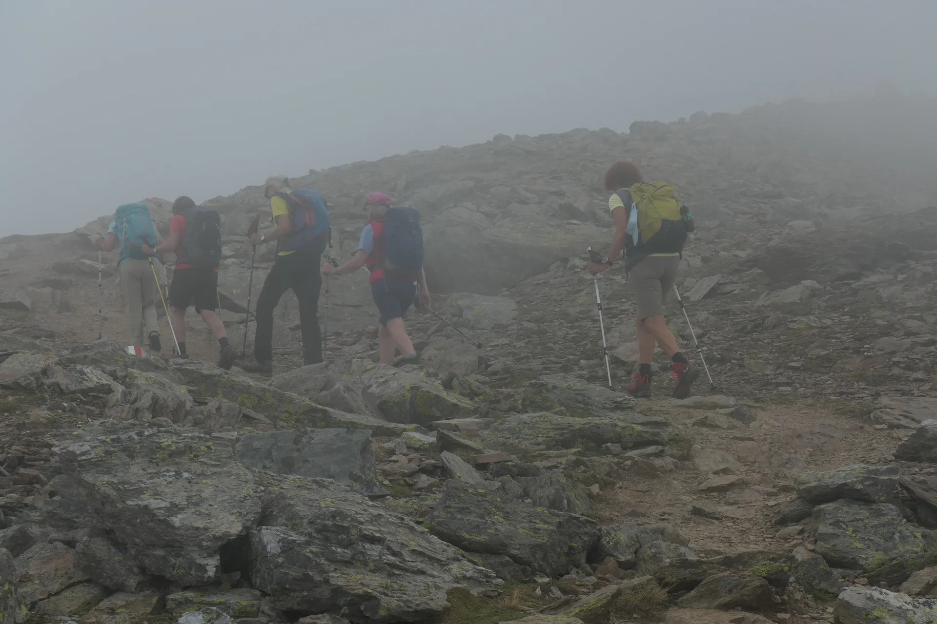 © Sektion Rosenheim DAV