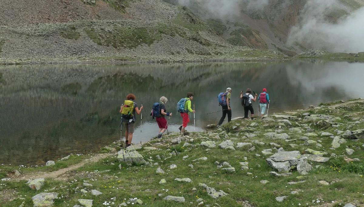 © Sektion Rosenheim DAV