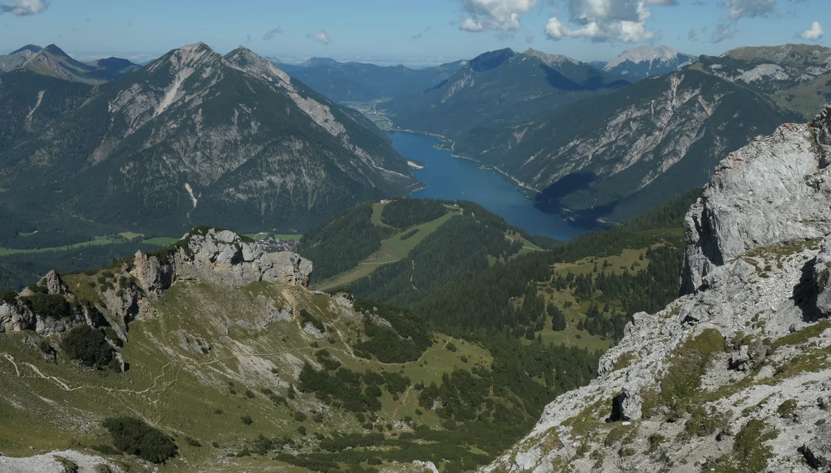 © Sektion Rosenheim DAV