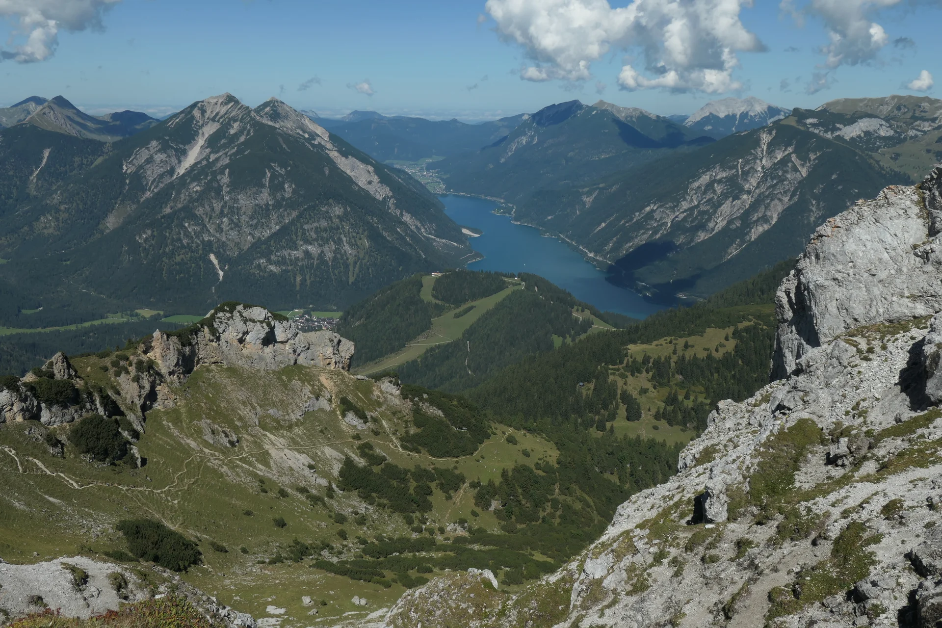 © Sektion Rosenheim DAV