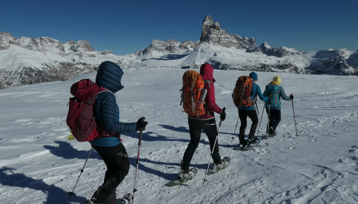 © Sektion Rosenheim DAV