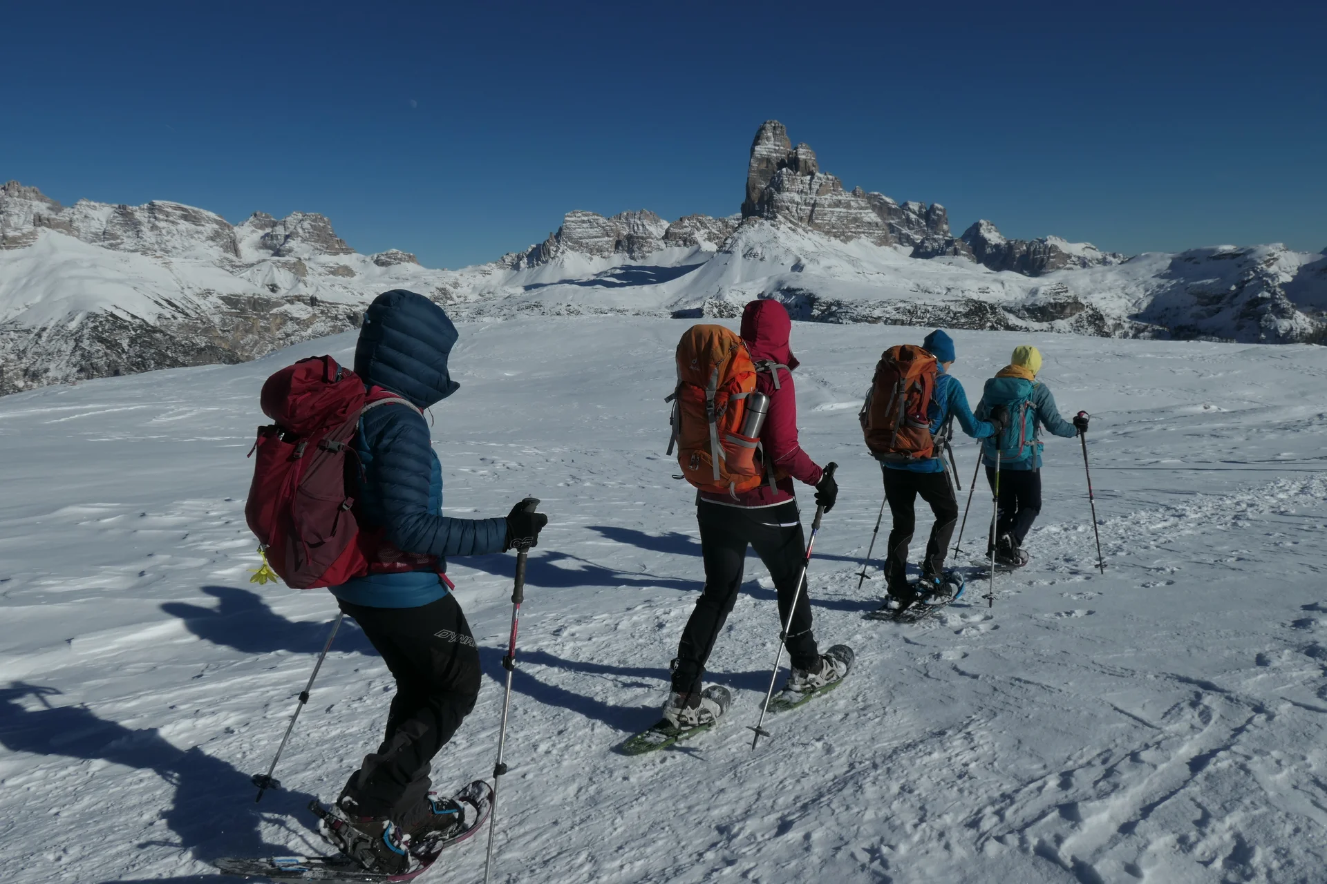 © Sektion Rosenheim DAV