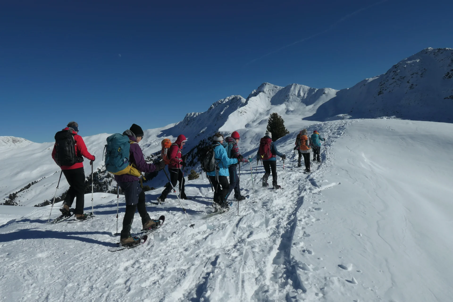 © Sektion Rosenheim DAV