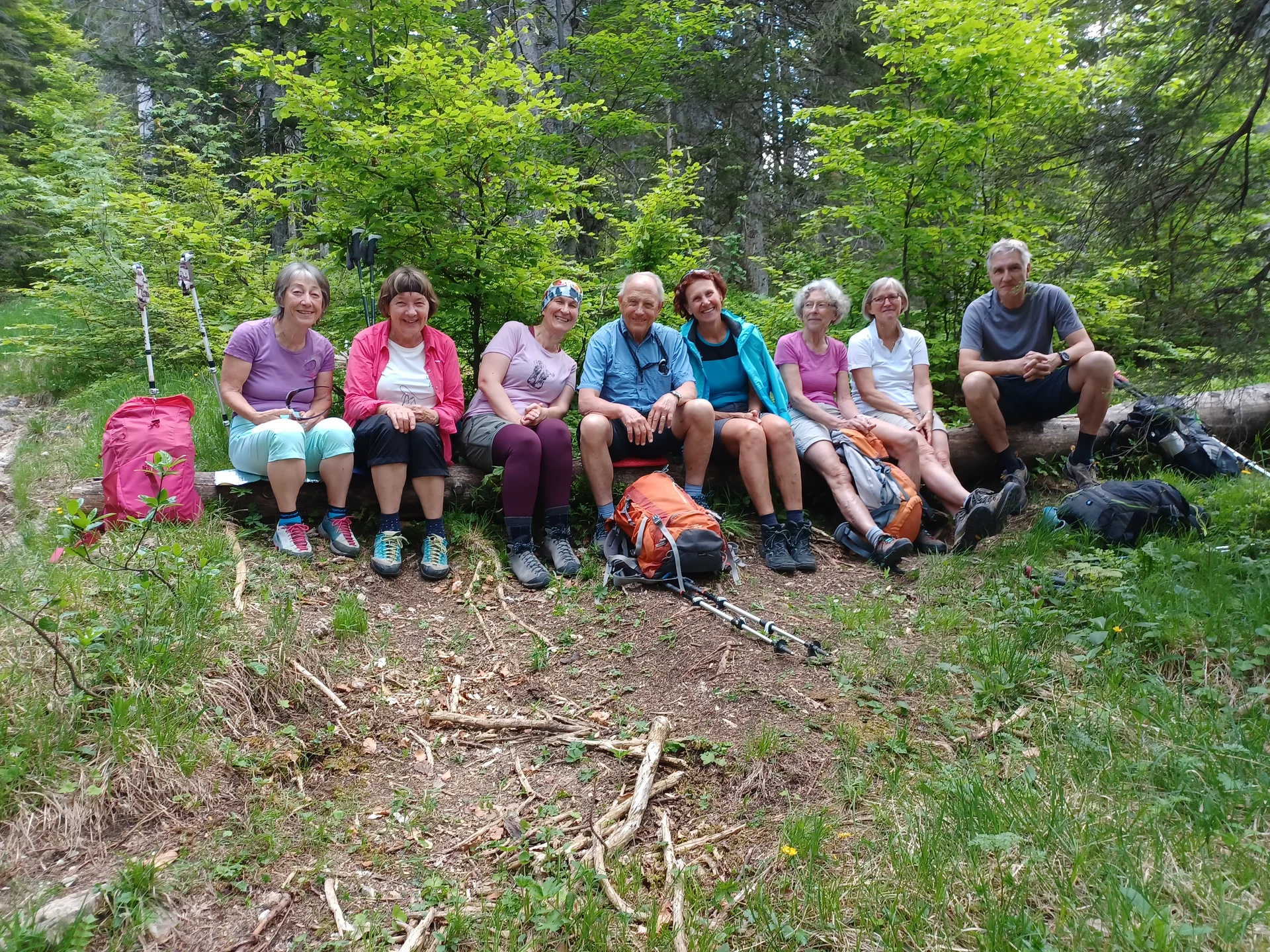 © Sektion Rosenheim DAV