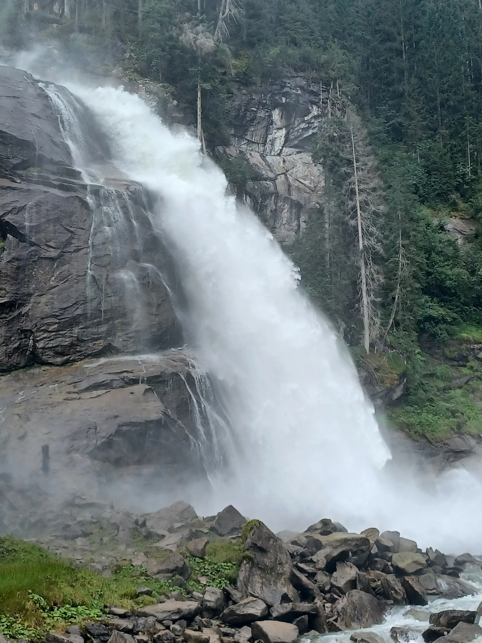 © Sektion Rosenheim DAV