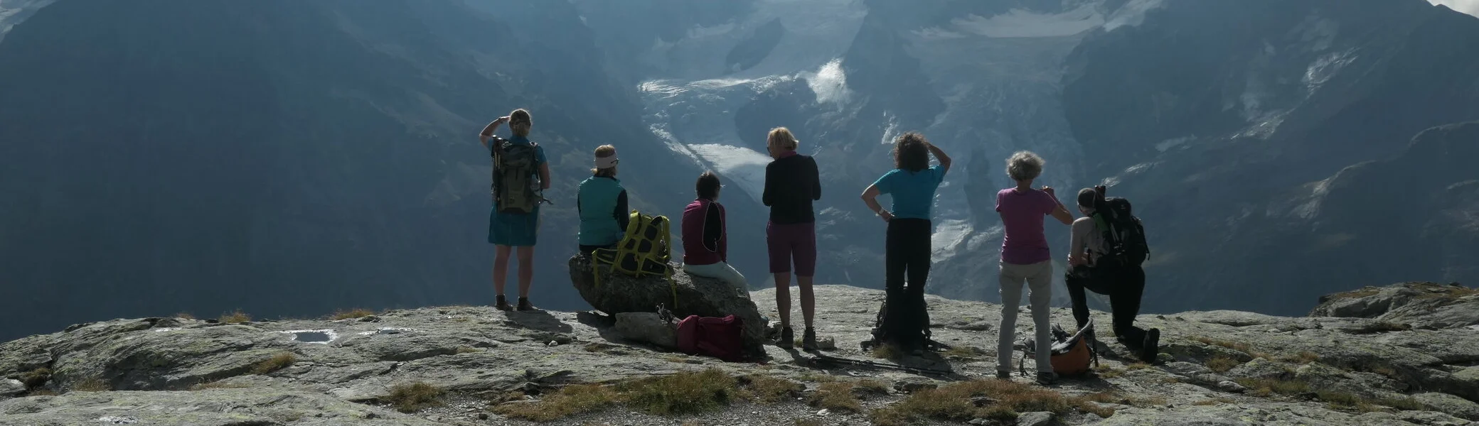 © Sektion Rosenheim DAV