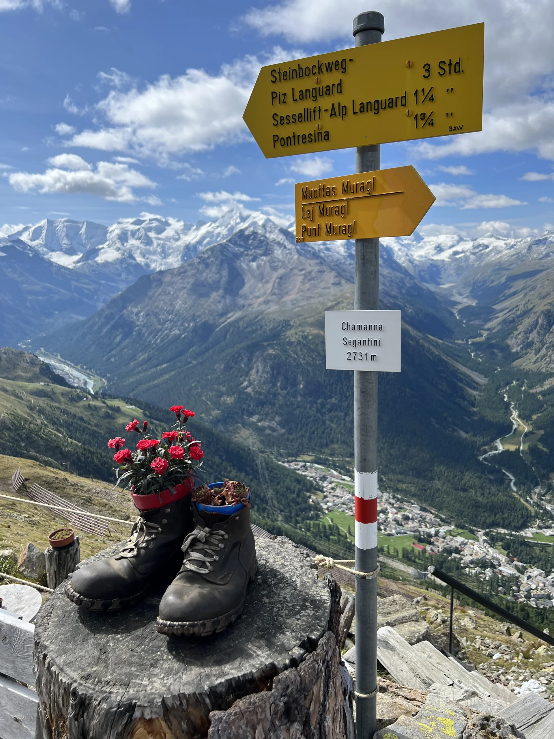 © Sektion Rosenheim DAV