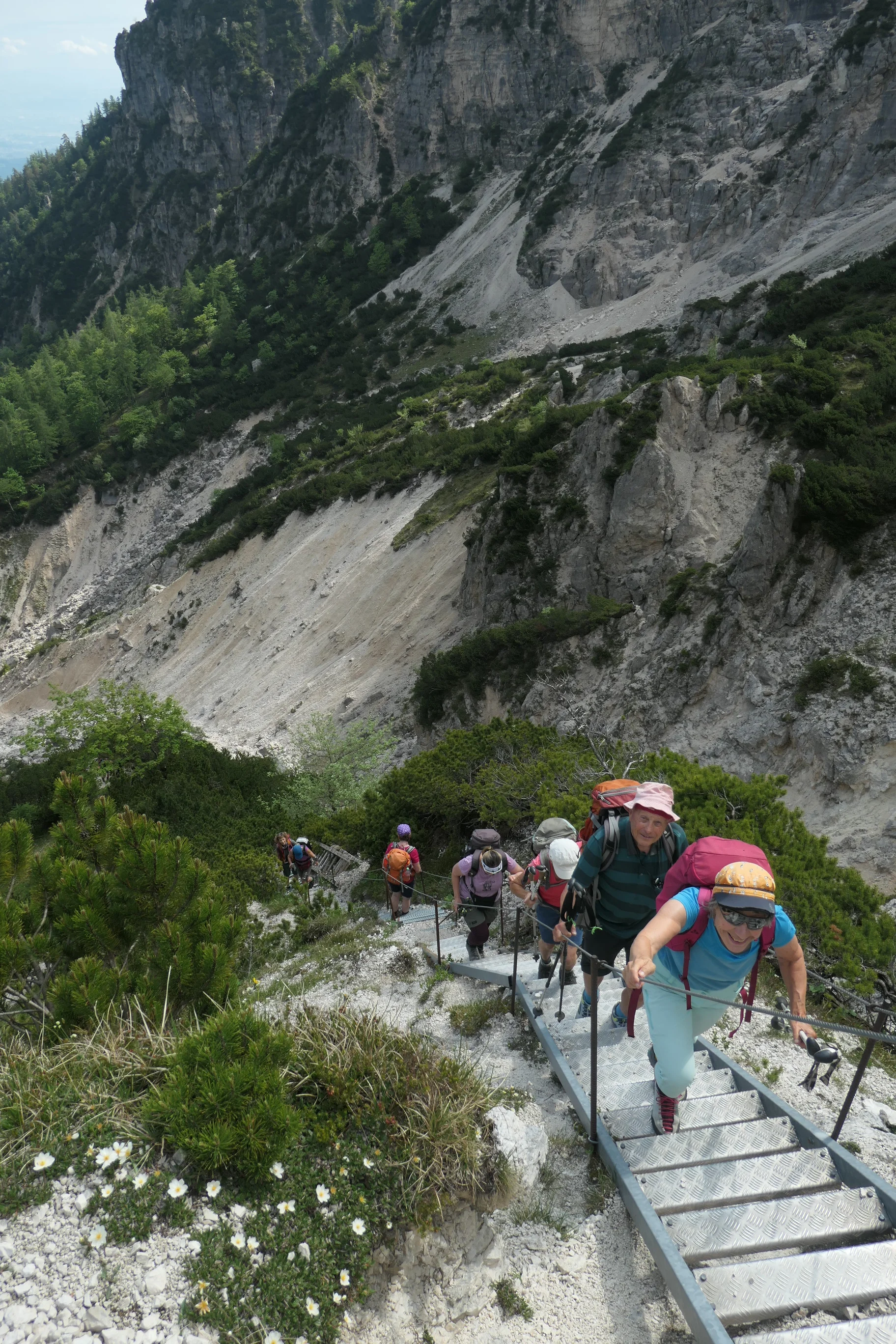 © Sektion Rosenheim DAV