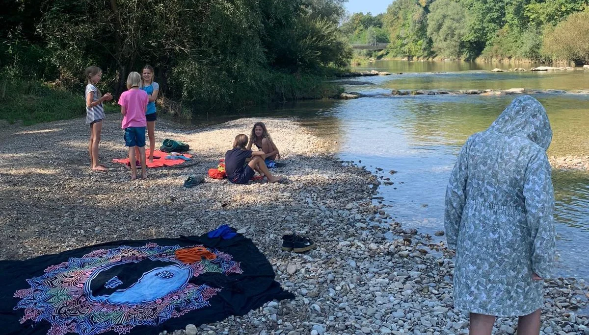 © Sektion Rosenheim DAV