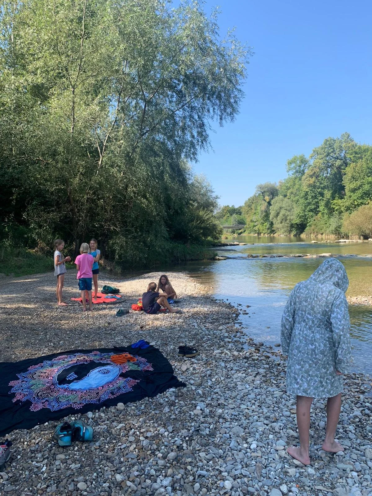 © Sektion Rosenheim DAV