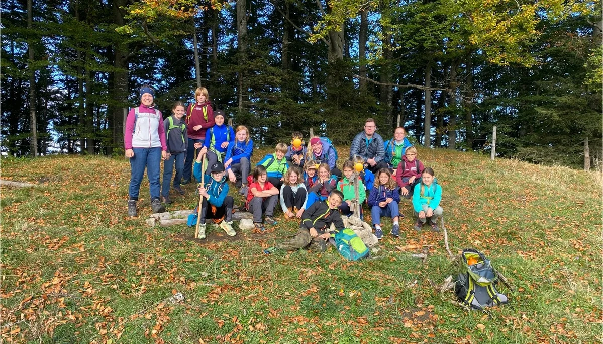 © Sektion Rosenheim DAV