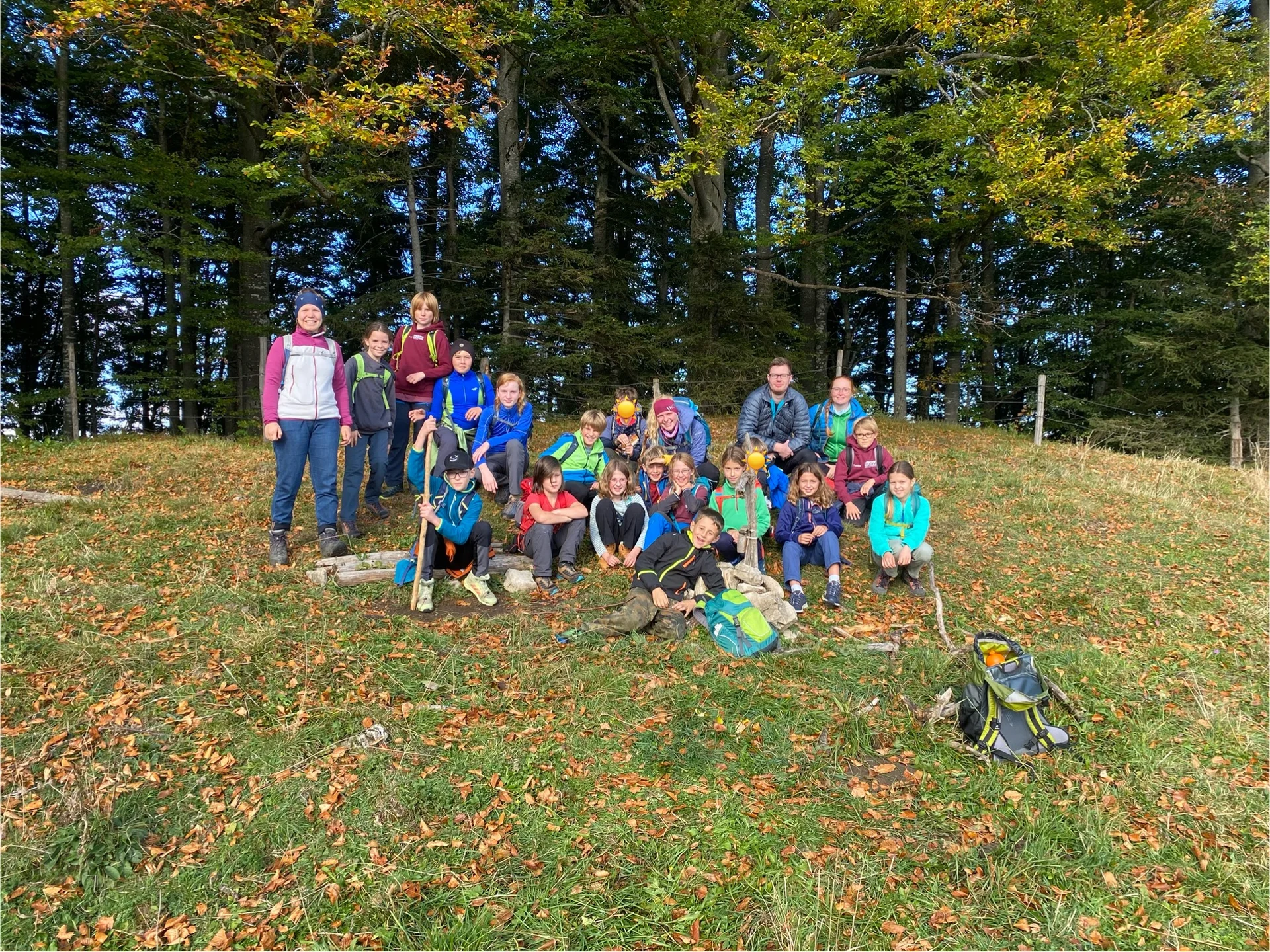 © Sektion Rosenheim DAV