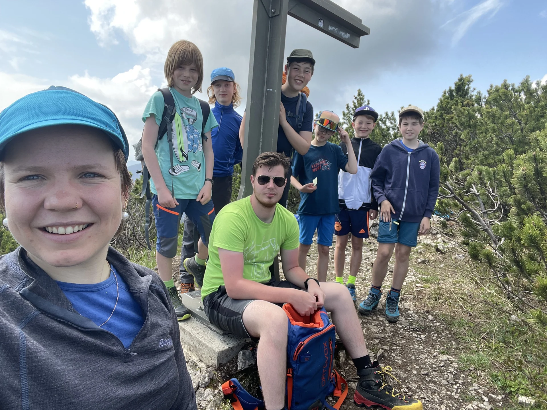 © Sektion Rosenheim DAV