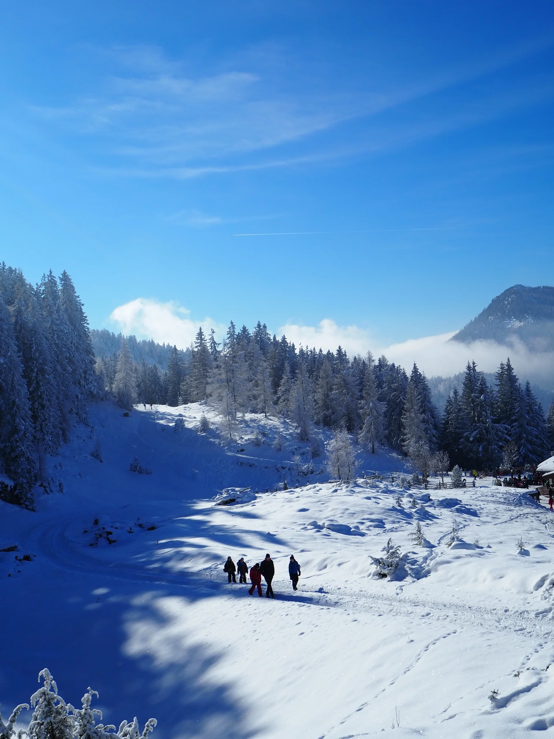 © Sektion Rosenheim DAV