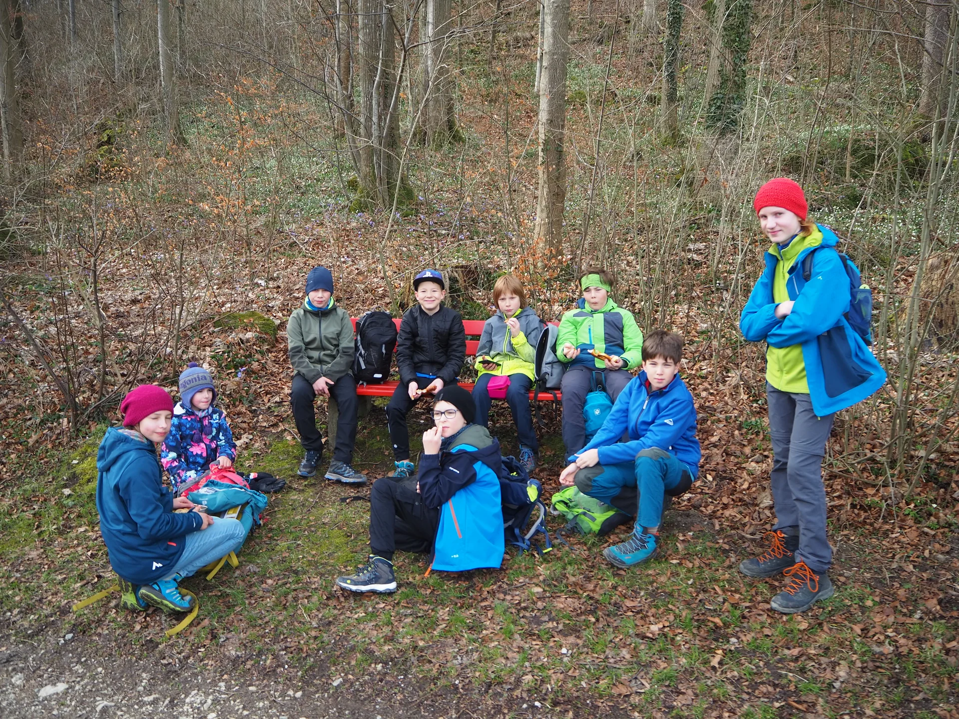 © Sektion Rosenheim DAV