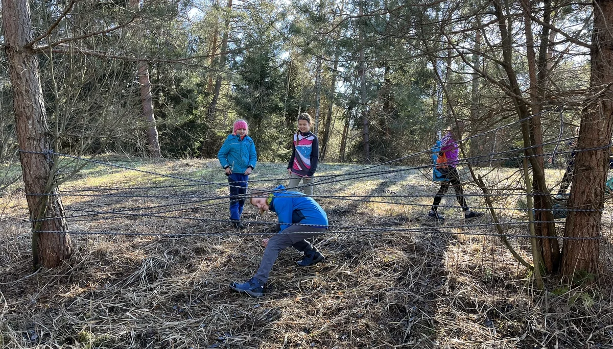 © Sektion Rosenheim DAV