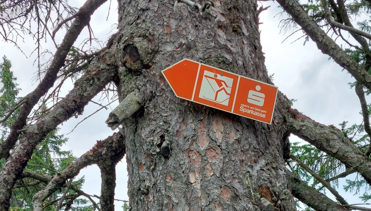 © Sektion Rosenheim DAV